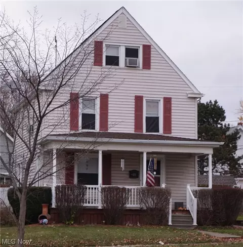 419 E Wilbeth, Akron, OH 44301