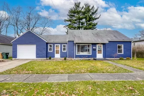 1534 11th, Cuyahoga Falls, OH 44221