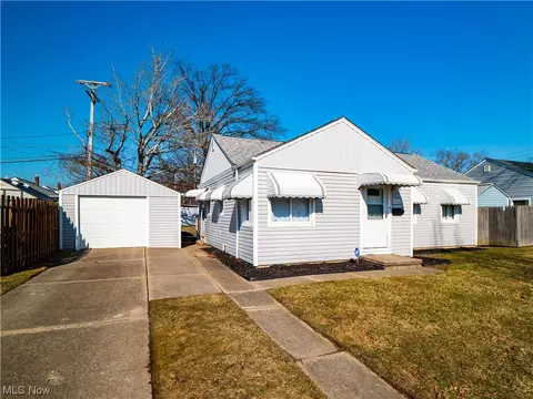 14312 Terminal, Cleveland, OH 44135