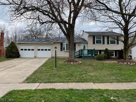 850 Ridgeview, Medina, OH 44256