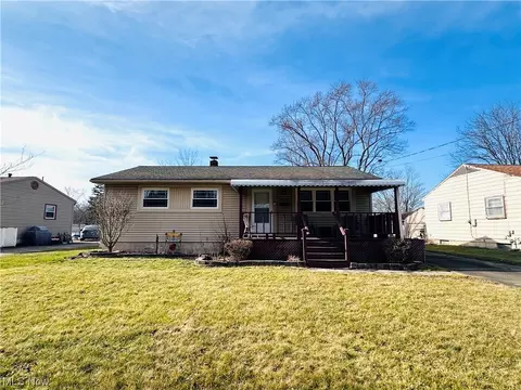 Exterior - 1402 Old Frg, Niles, OH 44446 photo 11 of 11