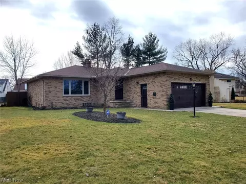 4001 W 63rd St, Cleveland, OH 44144