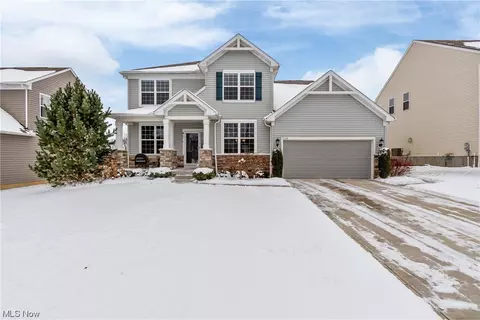5114 Bratton Dr, Copley, OH 44321