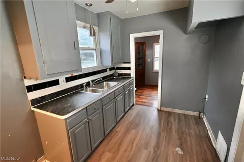 Kitchen - 937 E 237th St, Euclid, OH 44123 photo 1 of 2
