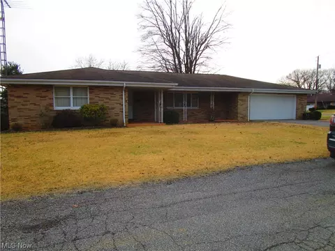 431 W 36th Street Ext, Shadyside, OH 43947