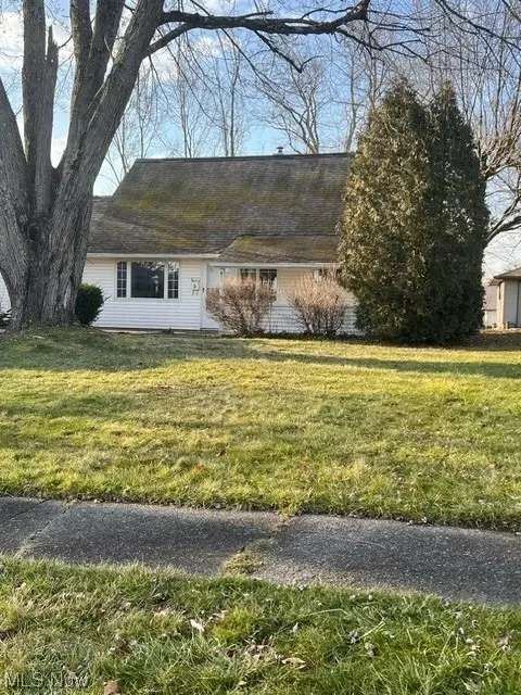 464 S Edgehill, Youngstown, OH 44515