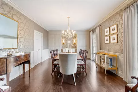 Dining - 2655 Glenmont Rd NW, Canton, OH 44708 photo 1 of 2