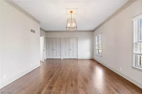 Entry Way - 2655 Glenmont Rd NW, Canton, OH 44708 photo 3 of 3