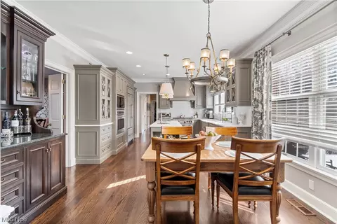 Dining - 2655 Glenmont Rd NW, Canton, OH 44708 photo 2 of 2