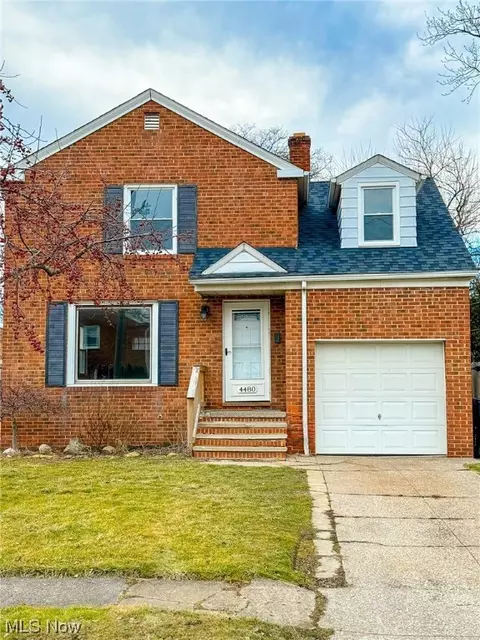 4480 W 149th, Cleveland, OH 44135