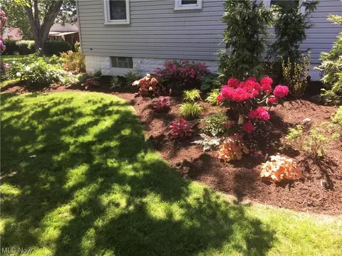 Exterior - 1069 Reed Ave, Akron, OH 44306 photo 12 of 17