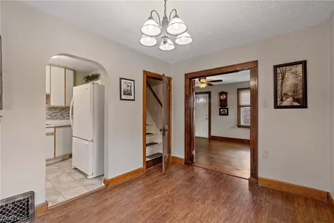 Bedroom - 1069 Reed Ave, Akron, OH 44306 photo 1 of 1