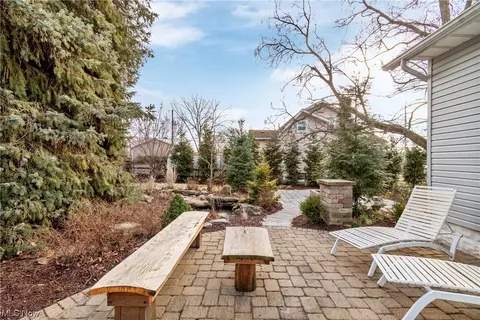 Exterior - 1069 Reed Ave, Akron, OH 44306 photo 5 of 17