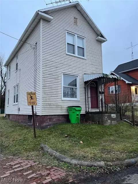 721 Garwood, Alliance, OH 44601