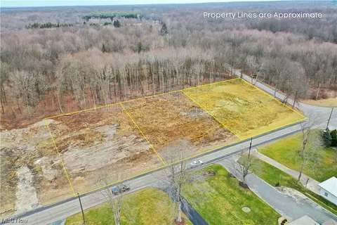 King Graves Road Ne, Warren, OH 44484