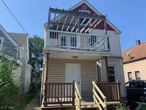 3634 E 47th, Cleveland, OH 44105