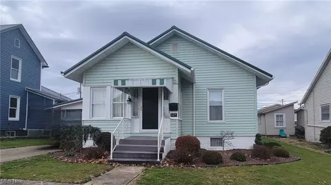 845 Walnut St, Caldwell, OH 43724