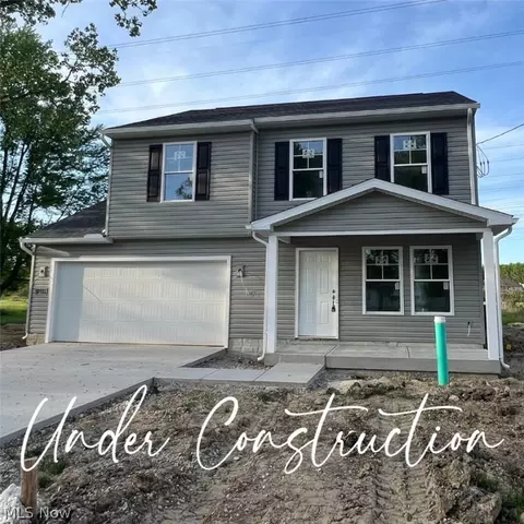 S/l 130 Deborah Drive, North Ridgeville, OH 44039