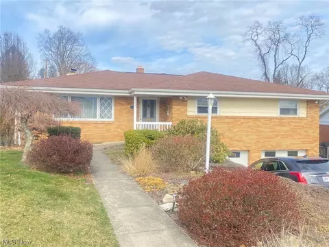 437 Linduff, Steubenville, OH 43952