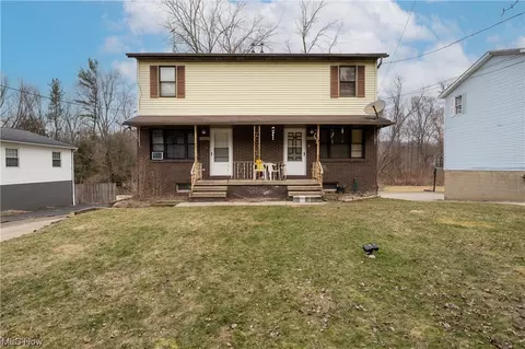 1245-1247 Sparhawk Ave, Akron, OH 44305