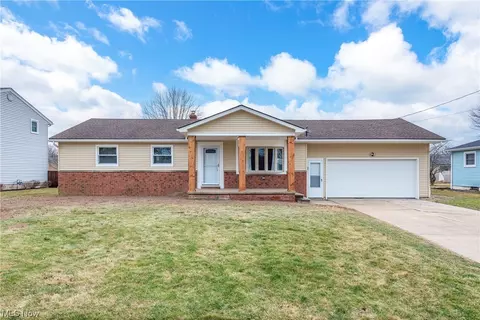 3815 Ivanhoe, Lorain, OH 44053