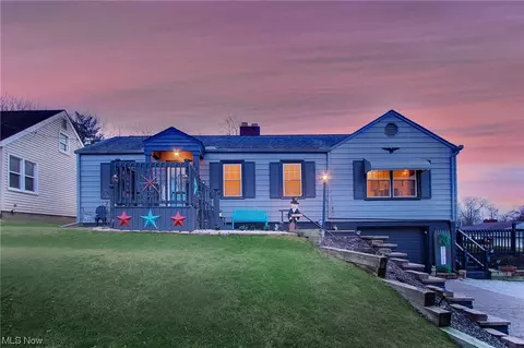 219 Hawthorne NE, Massillon, OH 44646