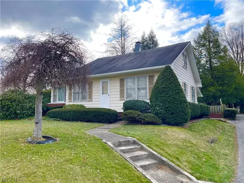 20875 Alliance Sebring, Alliance, OH 44601