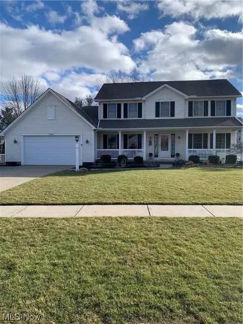 3460 Abington Ct, Brunswick, OH 44212