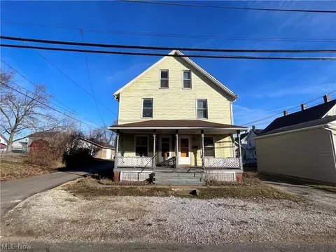 2311 16th St SW, Canton, OH 44706