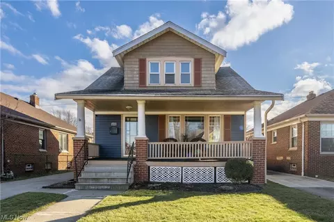 1723 North Ave, Parma, OH 44134