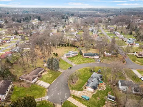 View/Area - 531 Overdale Ave NW, Canton, OH 44708 photo 2 of 4