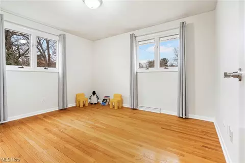 Bedroom - 531 Overdale Ave NW, Canton, OH 44708 photo 1 of 1