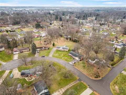 View/Area - 531 Overdale Ave NW, Canton, OH 44708 photo 1 of 4