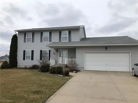 640 Parkside Reserve St, Wellington, OH 44090