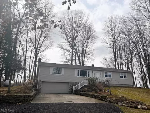12675 Burton Hts, Burton, OH 44021