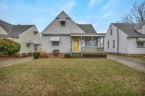 21230 Wilmore Ave, Euclid, OH 44123