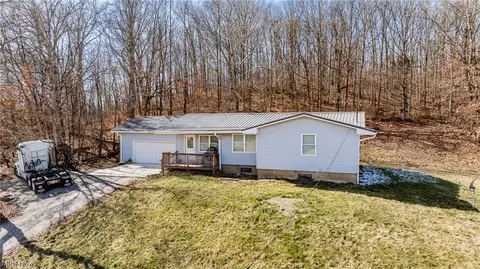 2280 Mcdonald, Vincent, OH 45784