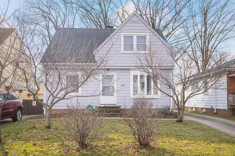 2707 Lucerne, Parma, OH 44134