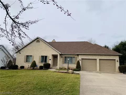 298 Amy Way, Wadsworth, OH 44281
