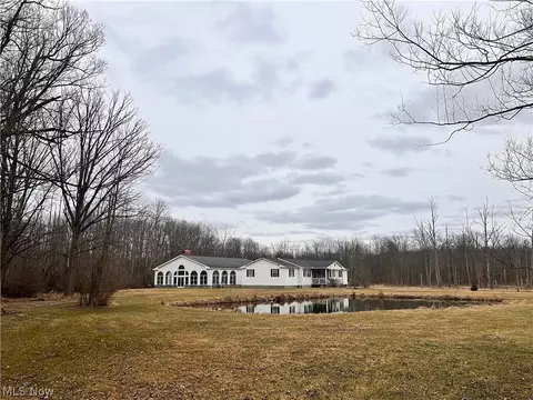 10987 Plank Rd, Montville, OH 44064