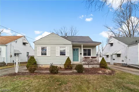 630 Princeton Ave, Elyria, OH 44035