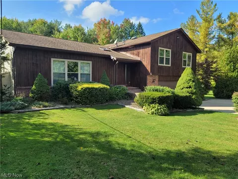 13040 W Geauga Trl, Chesterland, OH 44026