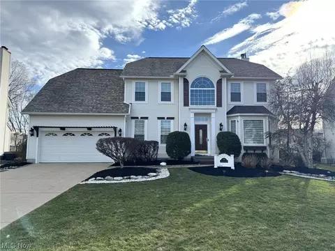 230 Bridgehampton, Medina, OH 44256