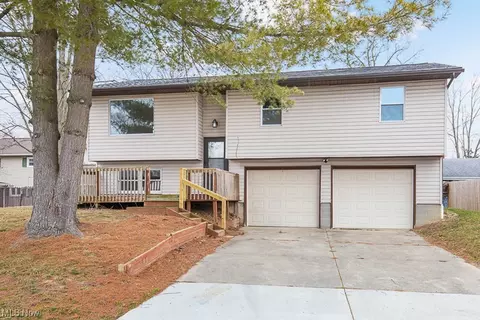 372 Dawnshire Dr, Chippewa Lake, OH 44215