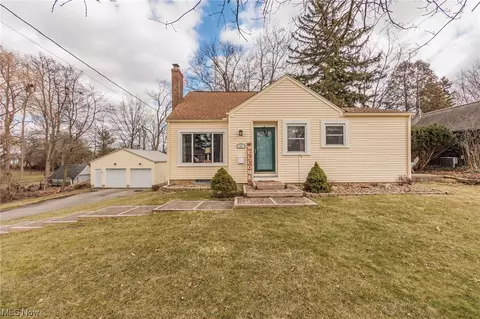 400 N Jefferson, Medina, OH 44256