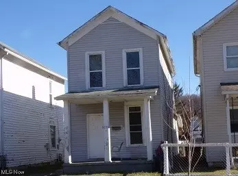 1236 Putnam, Zanesville, OH 43701