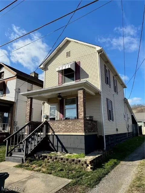 2251 Main St, Wellsburg, WV 26070