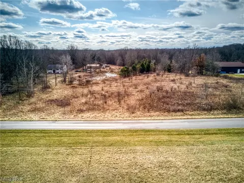 V/l Williams Road, Diamond, OH 44412