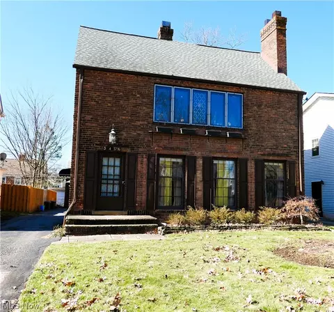 3714 Latimore, Shaker Heights, OH 44122