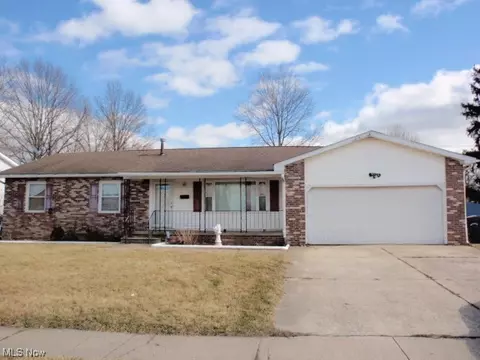 1926 Middle, Elyria, OH 44035